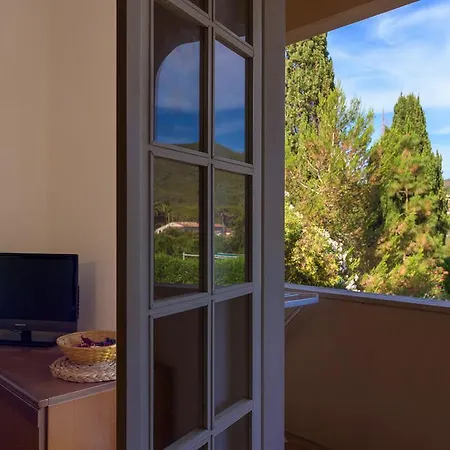 Apartament Arancio