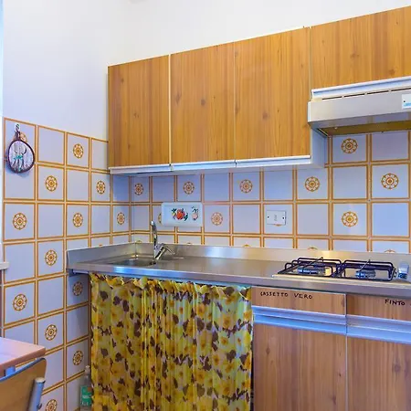 Apartamento Arancio Procchio (Isola d'Elba)