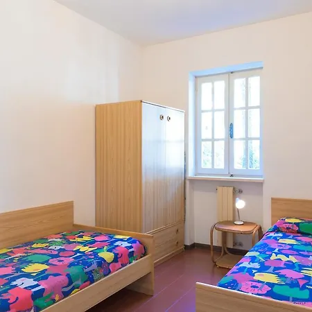 Arancio Apartamento *